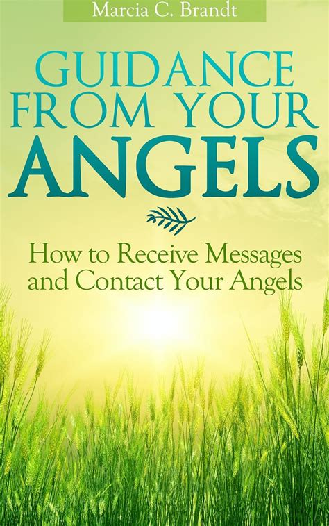 how to contact your angels how to contact your angels Reader